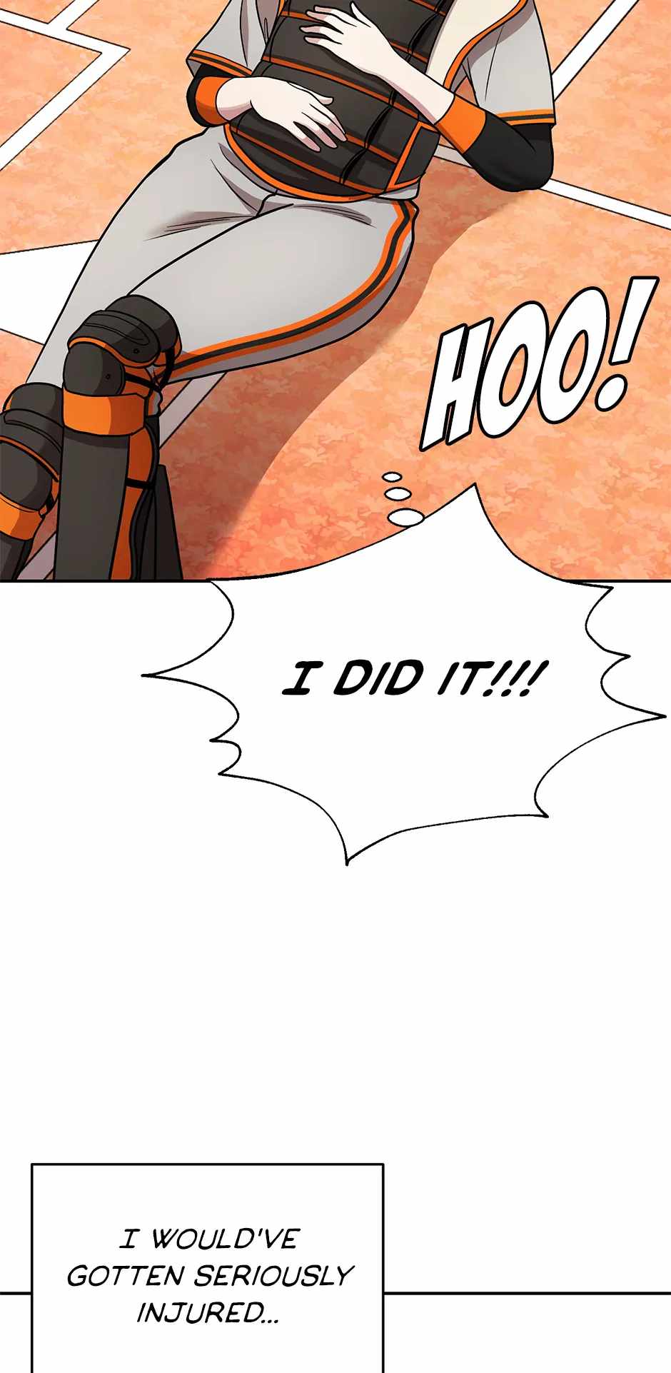 Lead Draft (2024) Chapter 16 page 46 - 