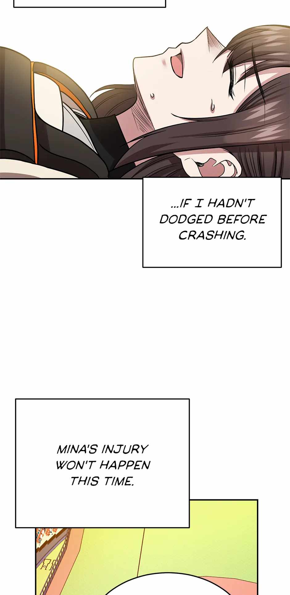 Lead Draft (2024) Chapter 16 page 47 - 