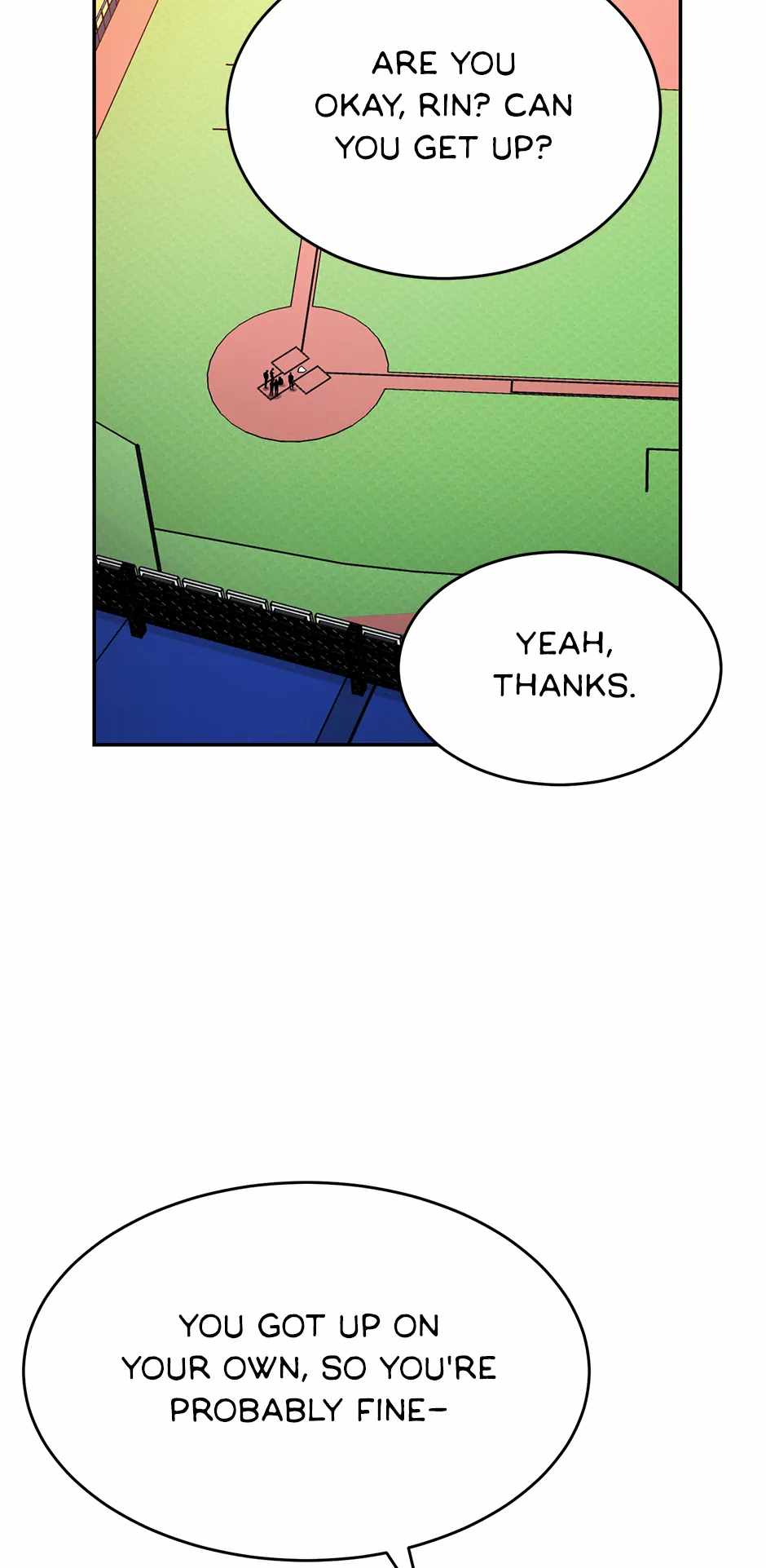 Lead Draft (2024) Chapter 16 page 48 - 