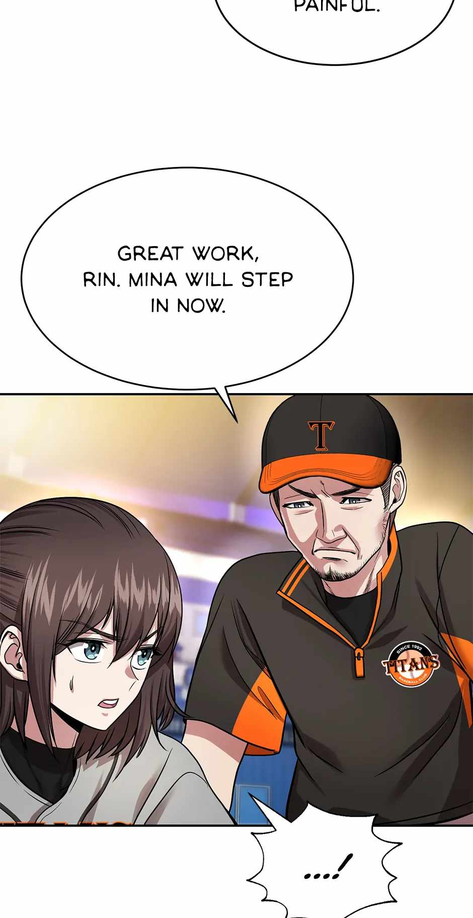 Lead Draft (2024) Chapter 16 page 52 - 