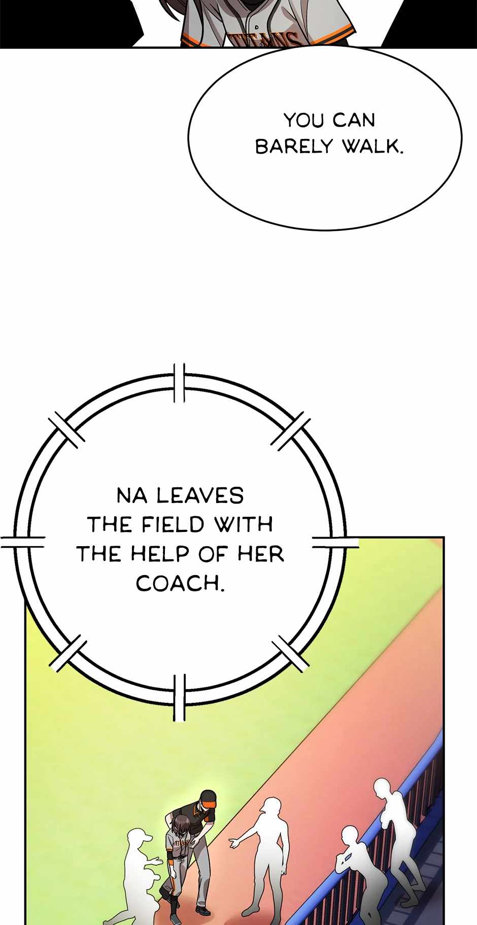 Lead Draft (2024) Chapter 16 page 55 - 