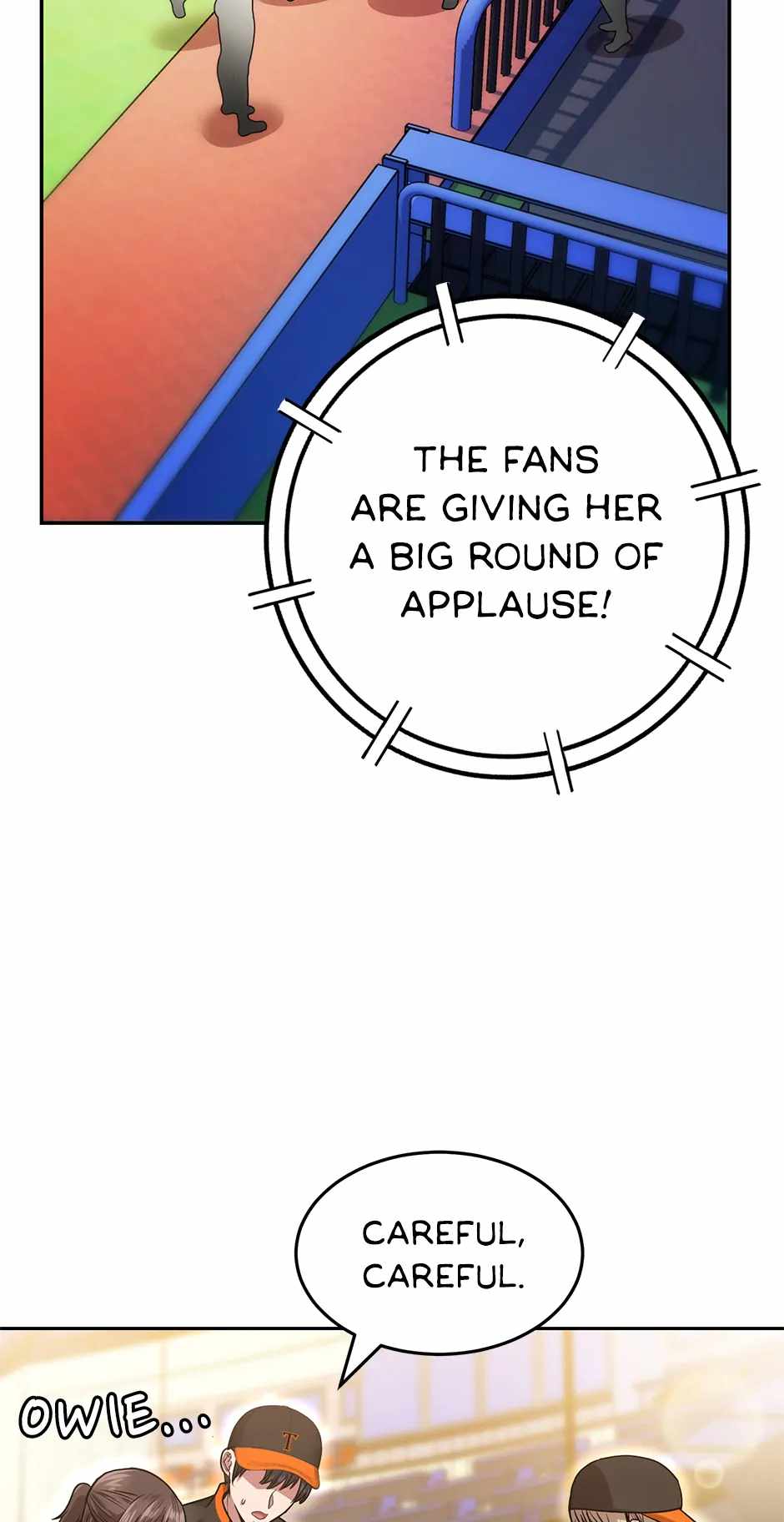 Lead Draft (2024) Chapter 16 page 56 - 