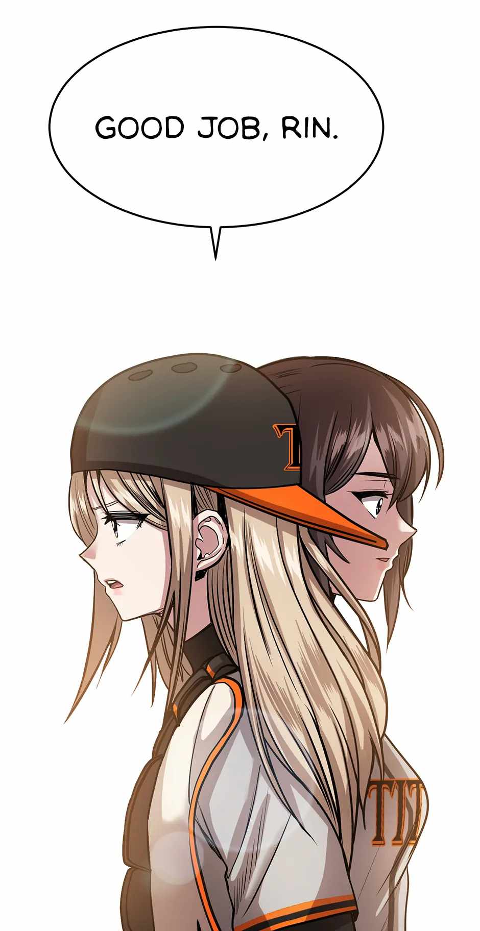 Lead Draft (2024) Chapter 16 page 59 - 