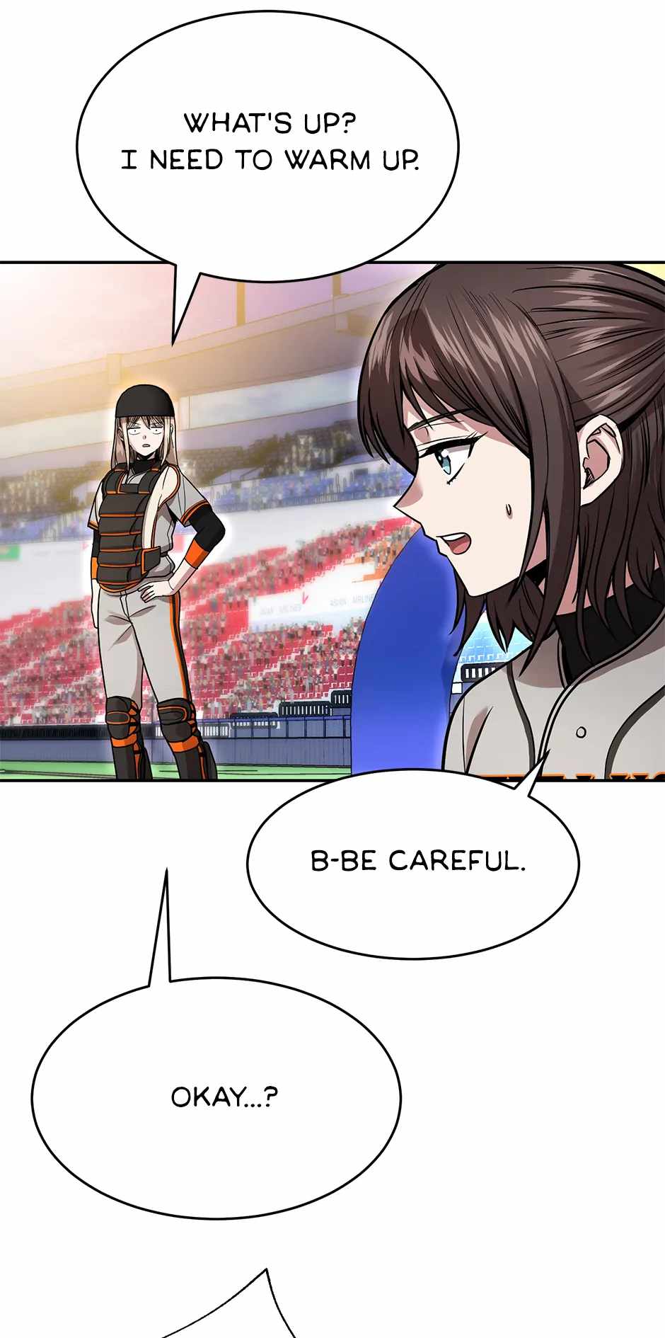 Lead Draft (2024) Chapter 16 page 62 - 