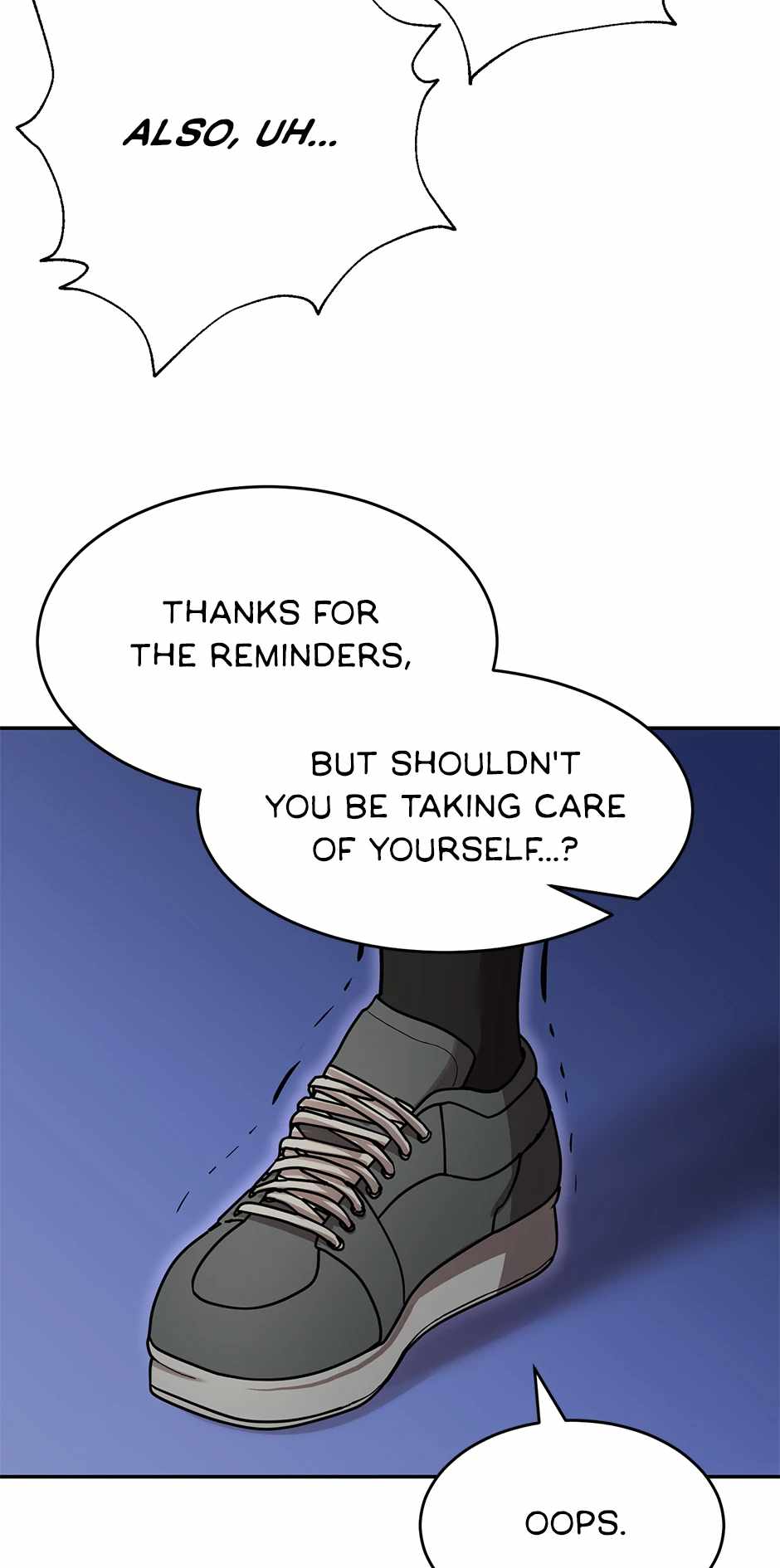Lead Draft (2024) Chapter 16 page 64 - 