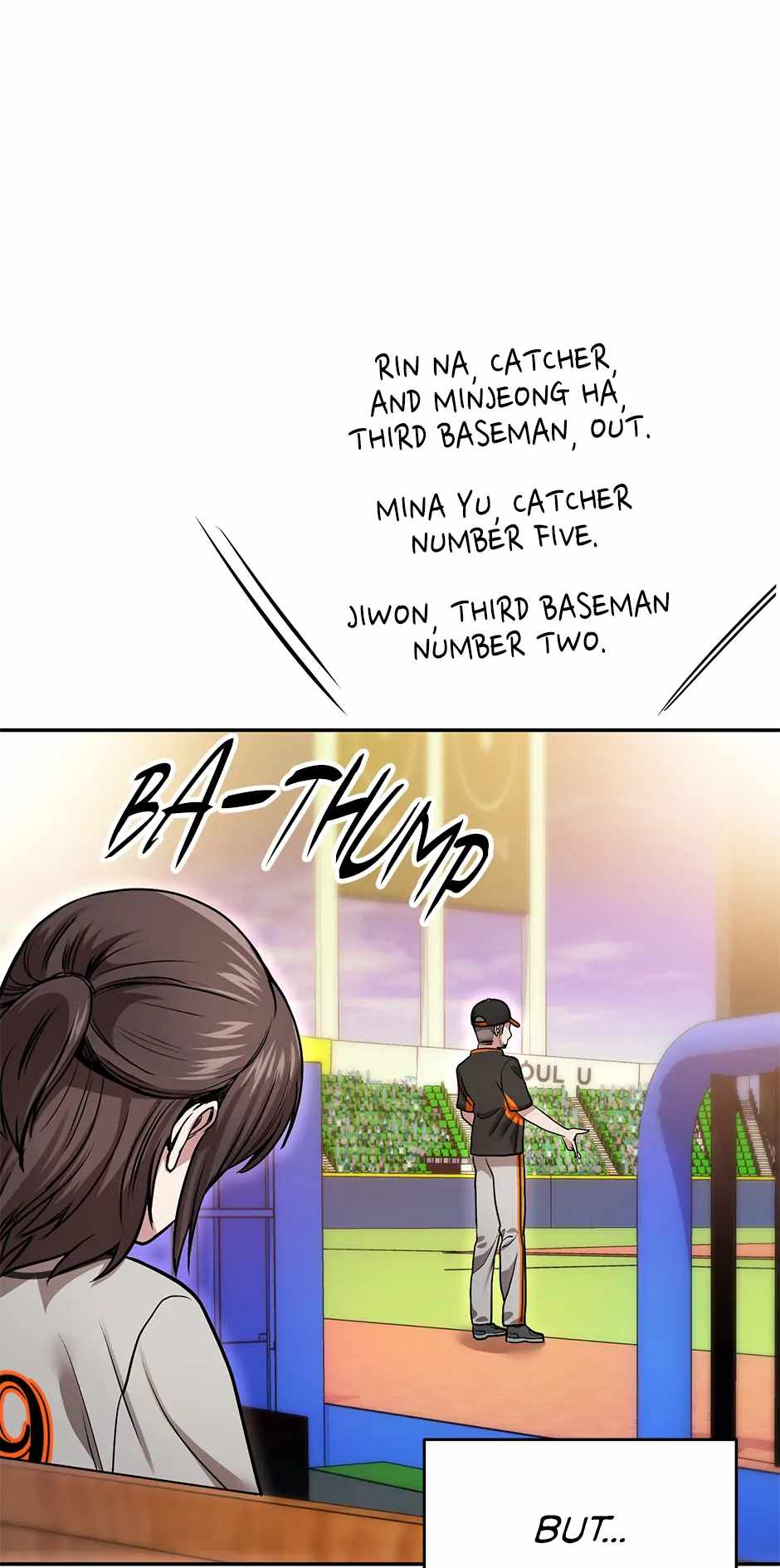 Lead Draft (2024) Chapter 16 page 66 - 