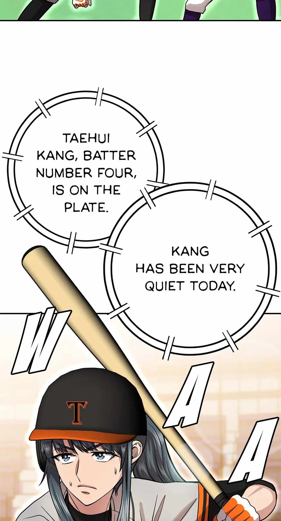 Lead Draft (2024) Chapter 16 page 70 - 