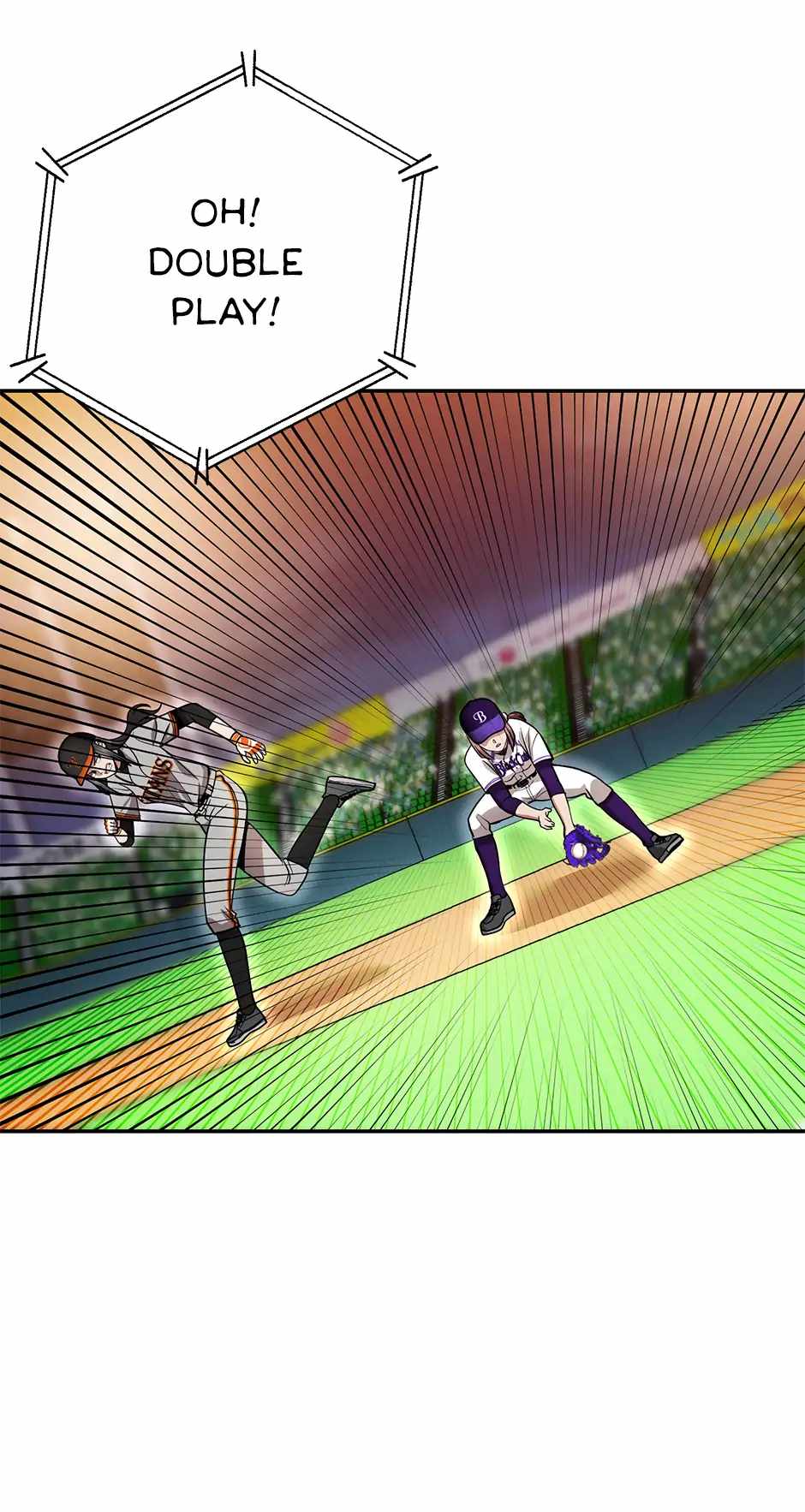 Lead Draft (2024) Chapter 16 page 74 - 