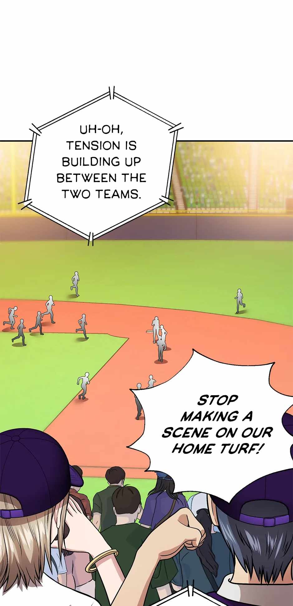 Lead Draft (2024) Chapter 16 page 82 - 
