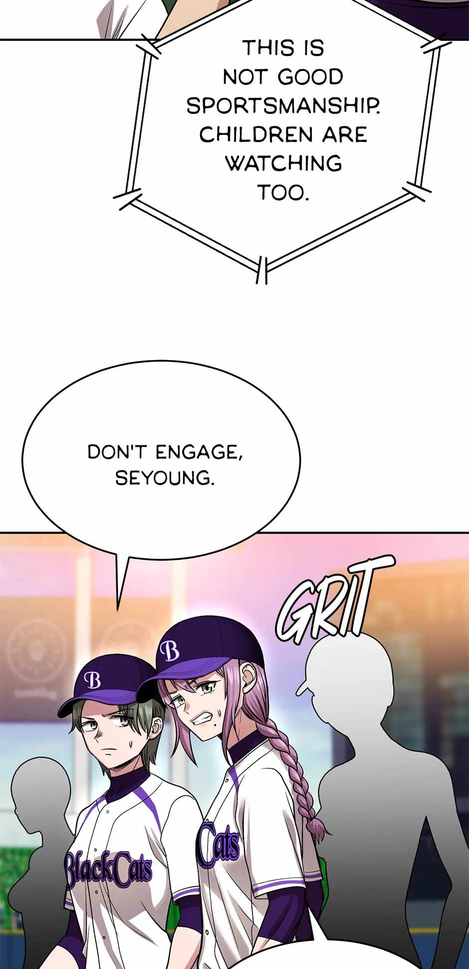 Lead Draft (2024) Chapter 16 page 83 - 
