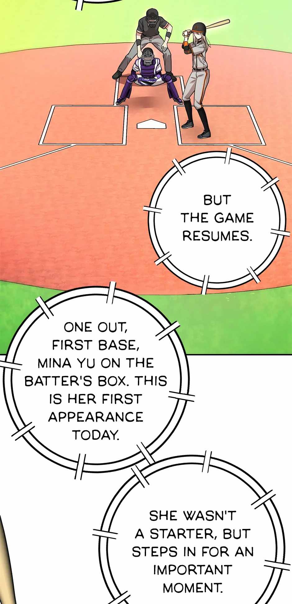 Lead Draft (2024) Chapter 16 page 86 - 