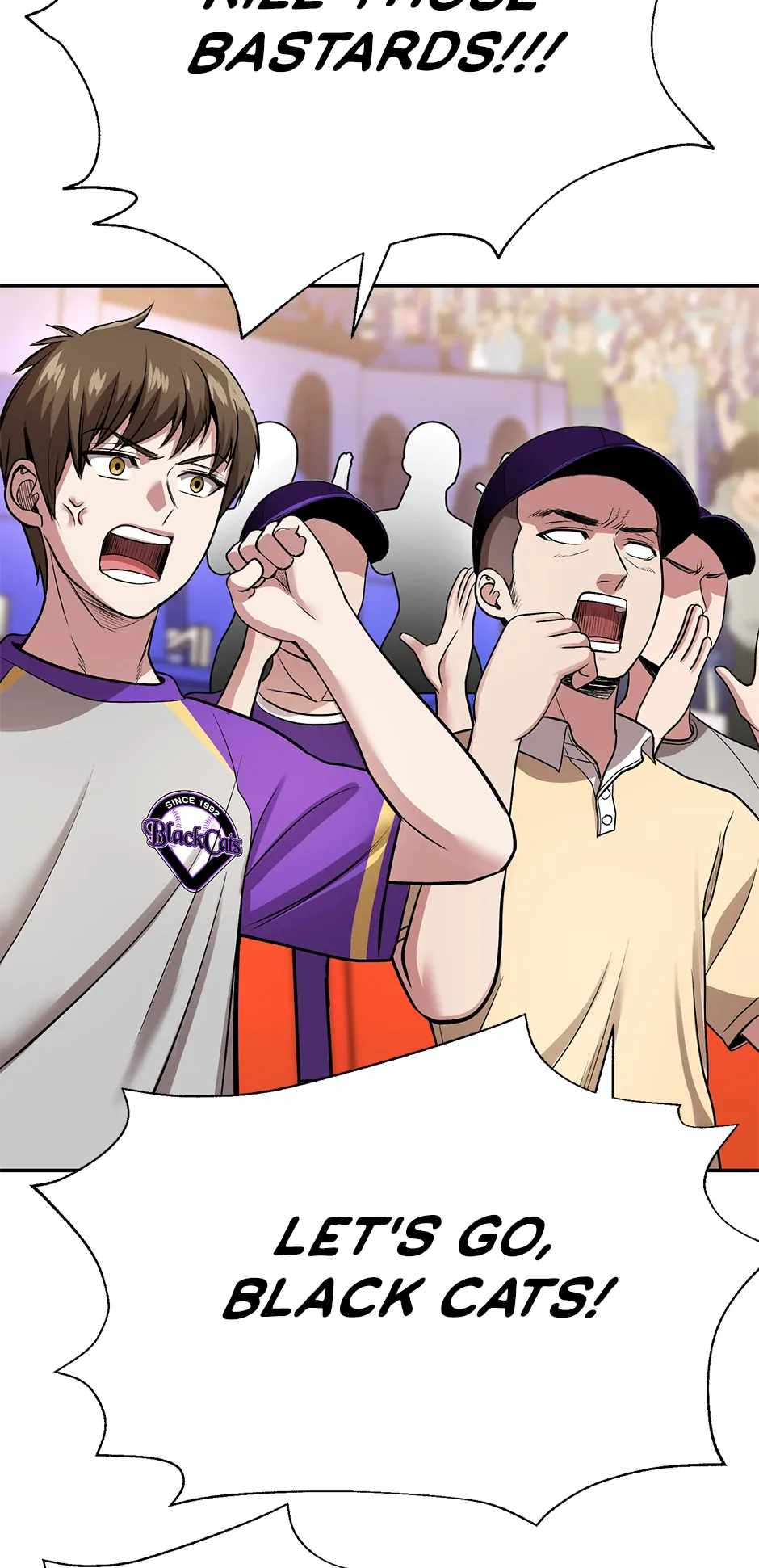 Lead Draft (2024) Chapter 16 page 88 - 
