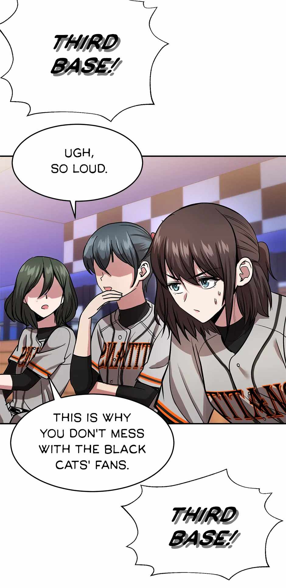 Lead Draft (2024) Chapter 16 page 89 - 