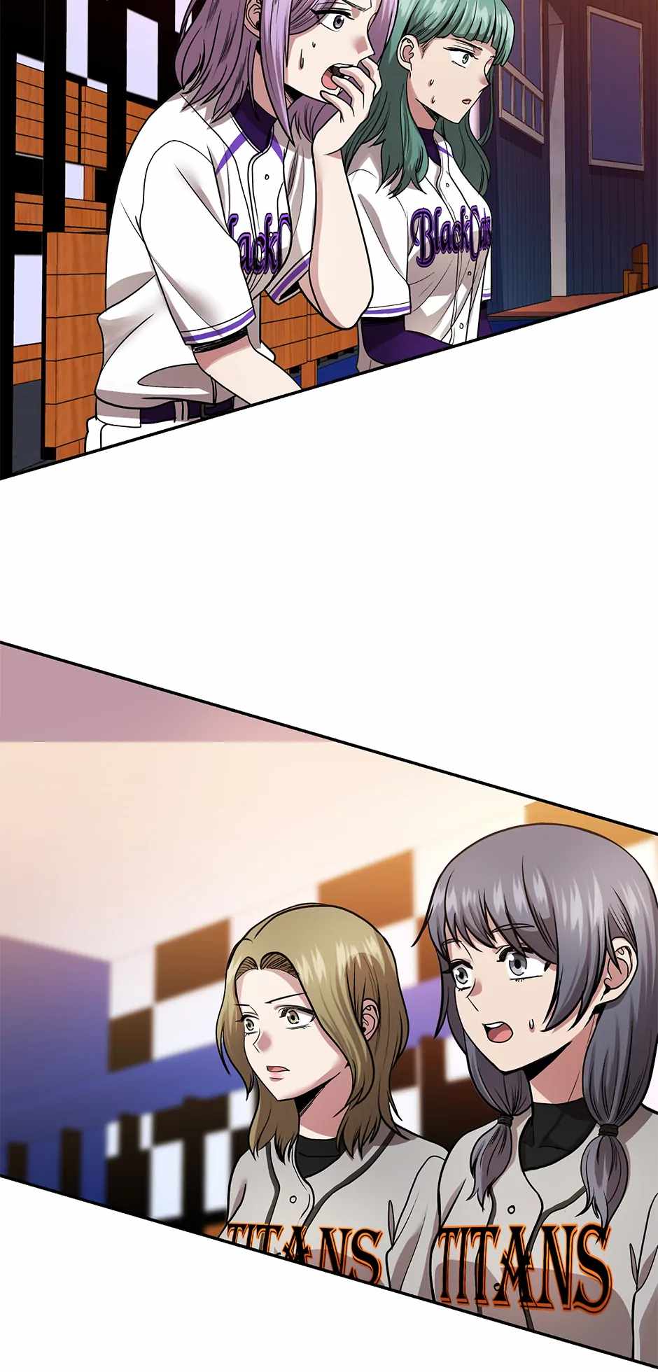 Lead Draft (2024) Chapter 16 page 98 - 