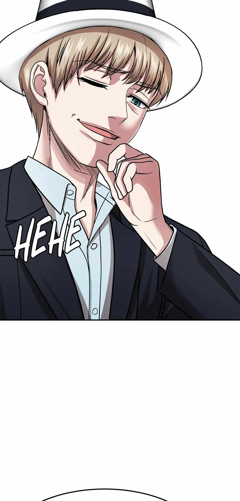 Lead Draft (2024) Chapter 16 page 100 - 