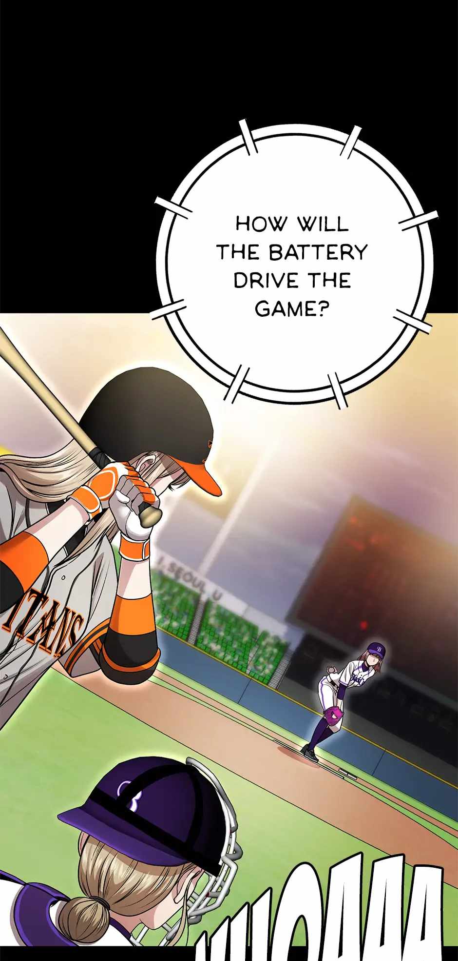 Lead Draft (2024) Chapter 17 page 11 - 