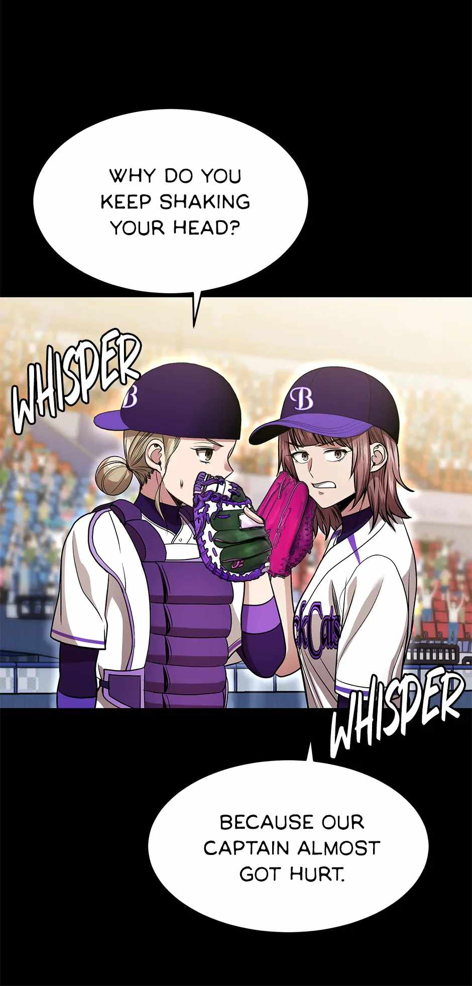 Lead Draft (2024) Chapter 17 page 15 - 