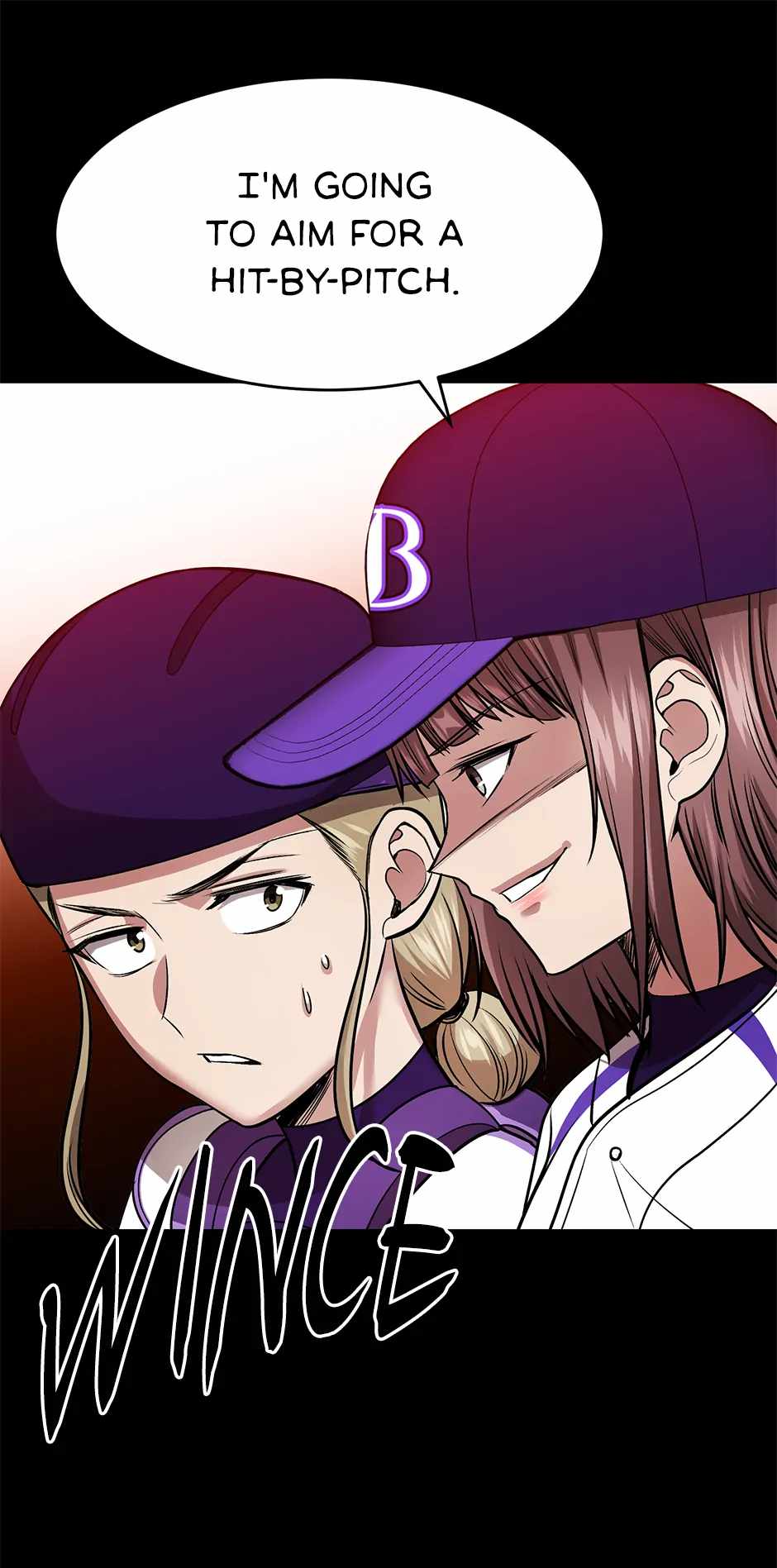 Lead Draft (2024) Chapter 17 page 16 - 