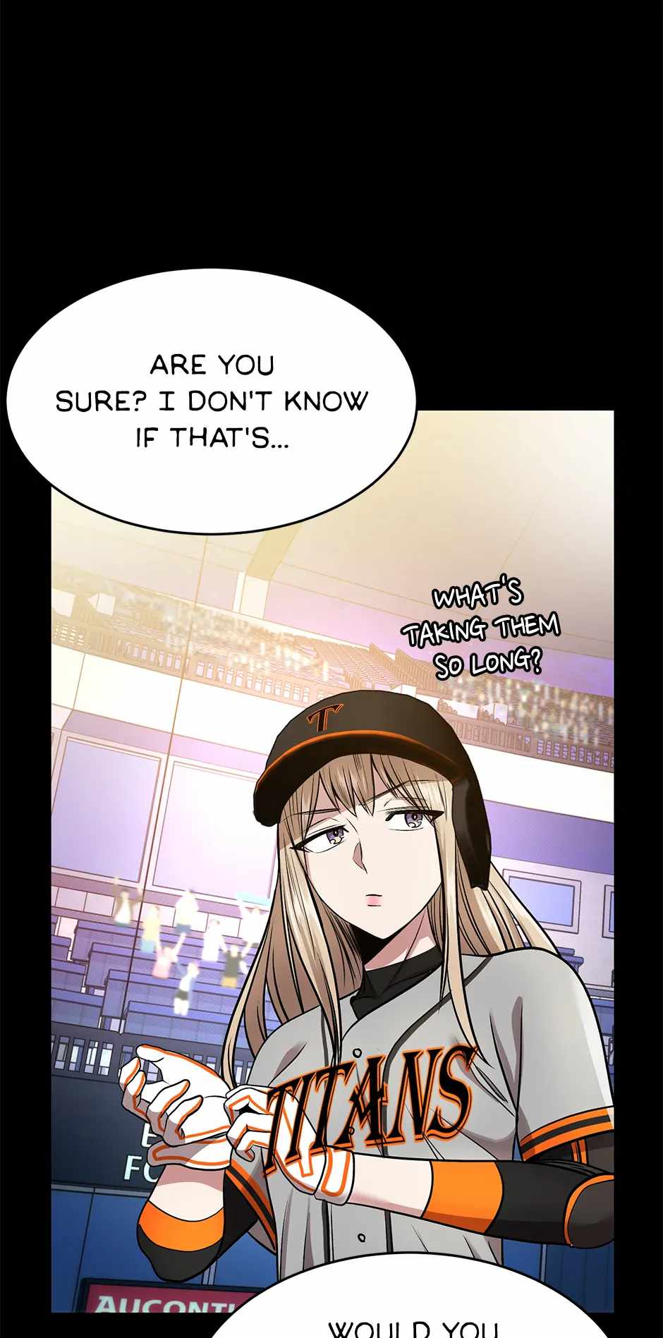 Lead Draft (2024) Chapter 17 page 17 - 