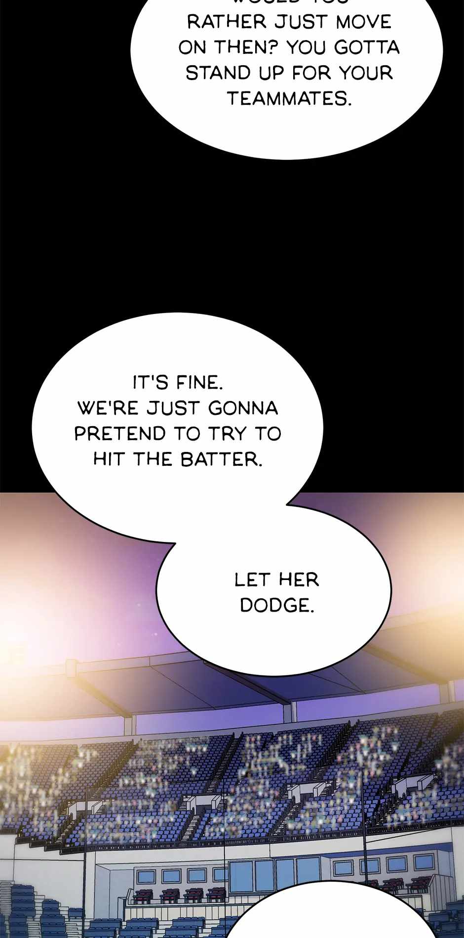 Lead Draft (2024) Chapter 17 page 18 - 