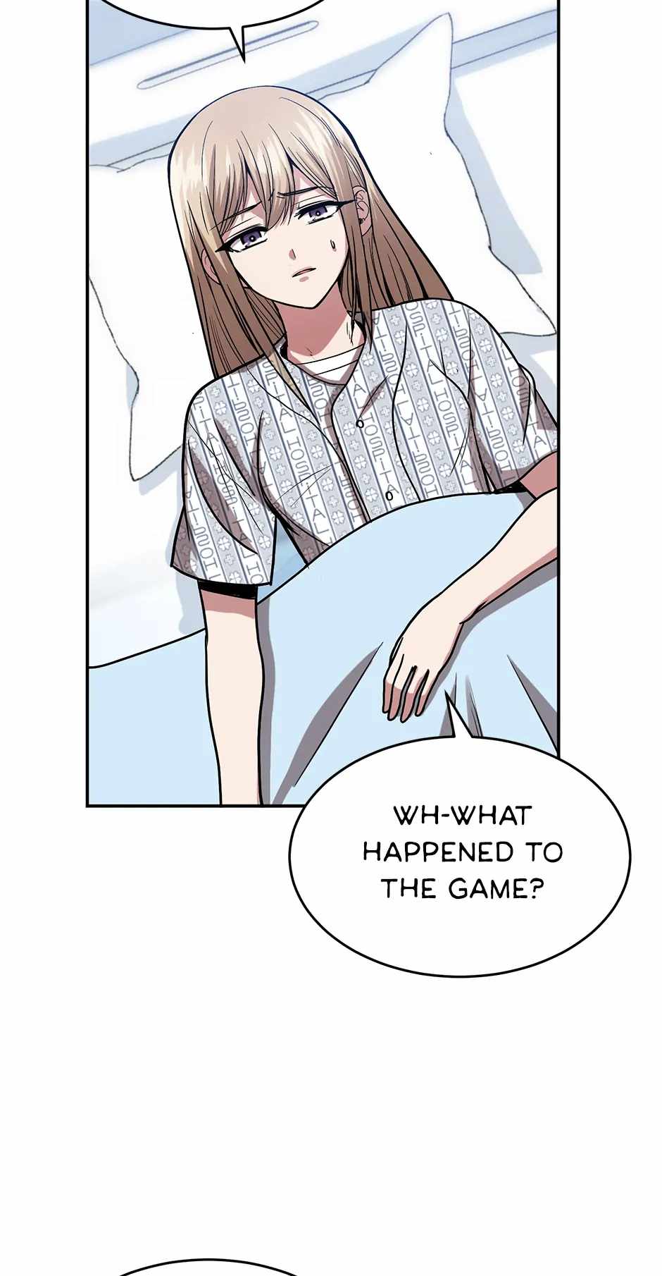 Lead Draft (2024) Chapter 17 page 3 - 