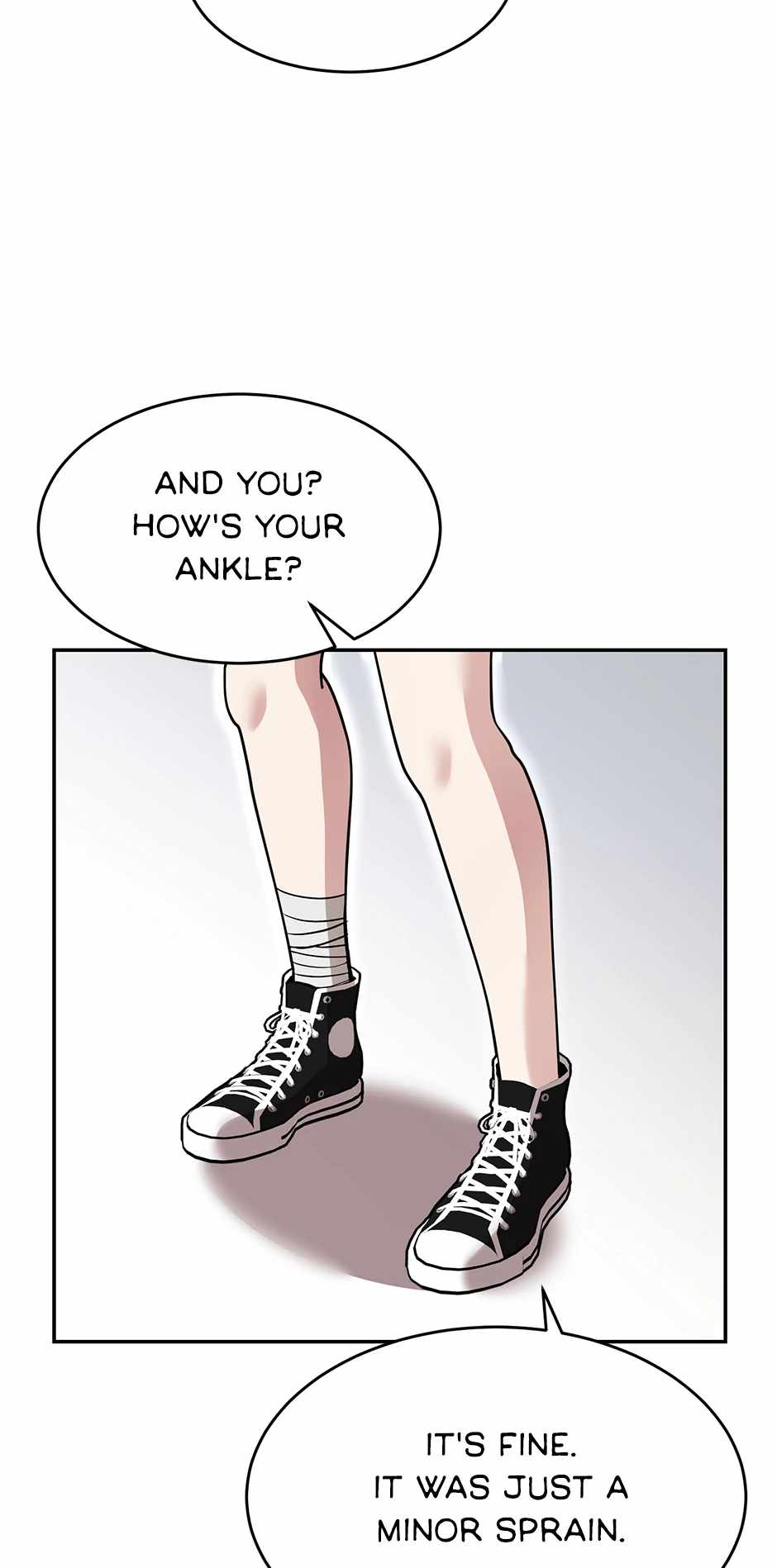 Lead Draft (2024) Chapter 17 page 33 - 