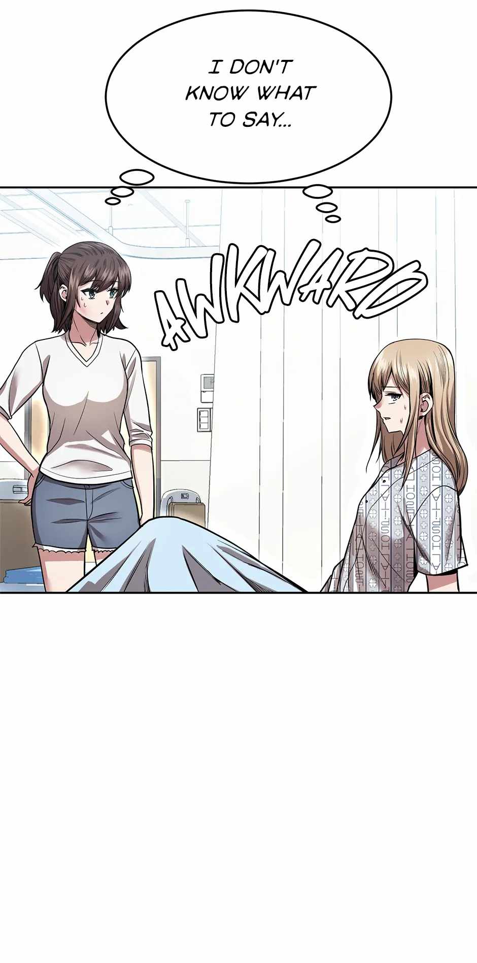 Lead Draft (2024) Chapter 17 page 36 - 