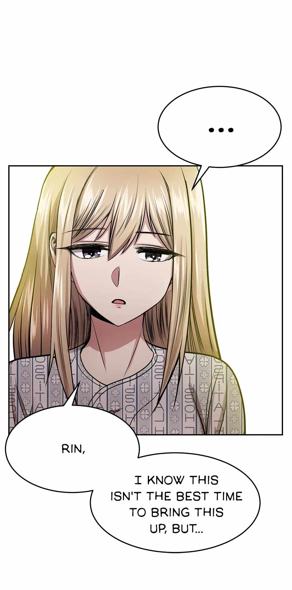 Lead Draft (2024) Chapter 17 page 38 - 