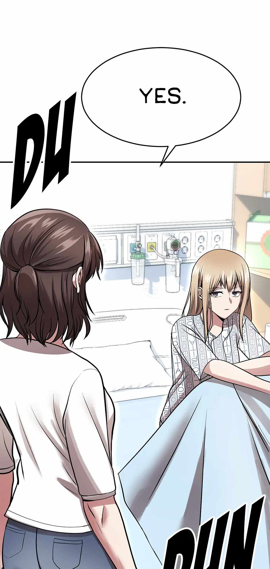 Lead Draft (2024) Chapter 17 page 41 - 
