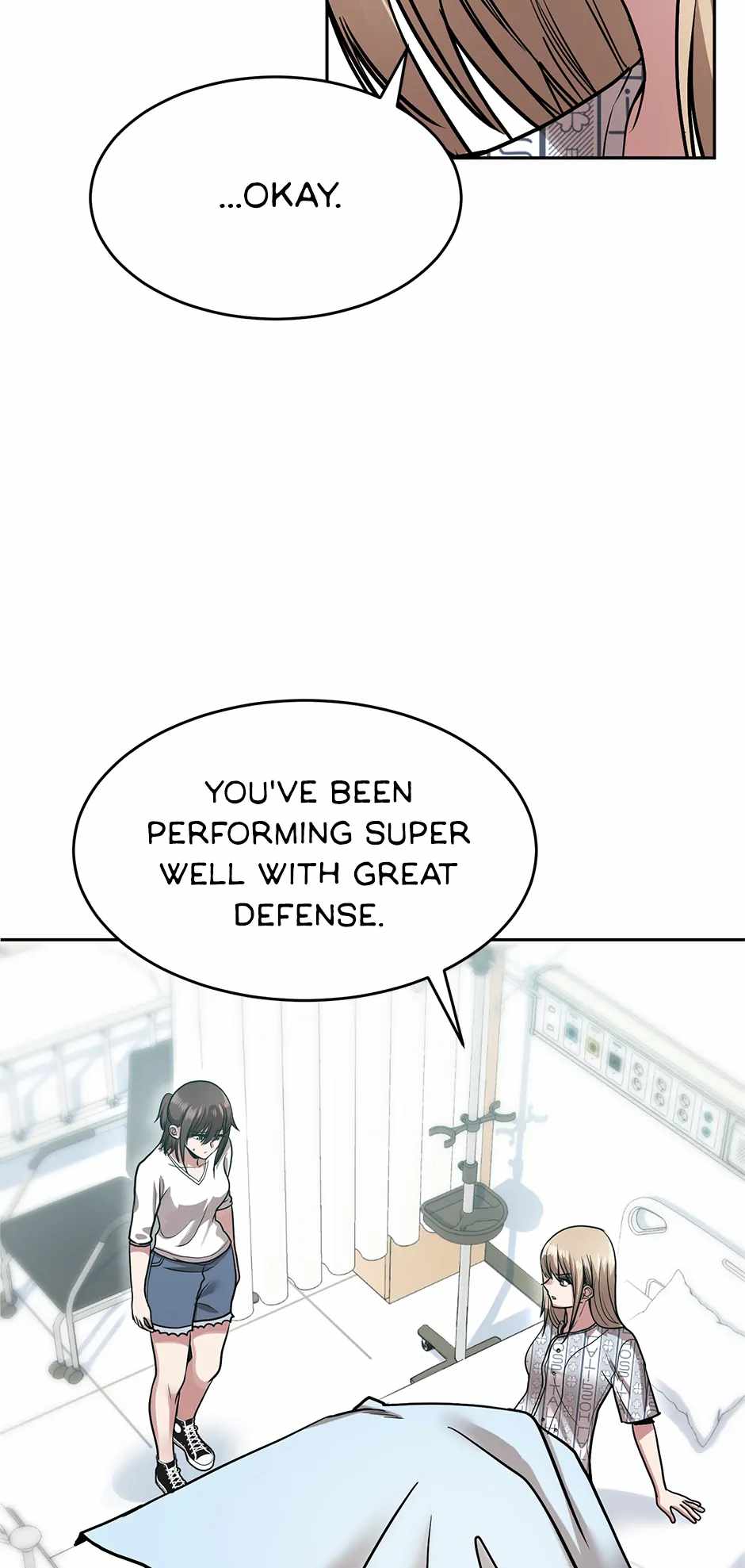 Lead Draft (2024) Chapter 17 page 43 - 