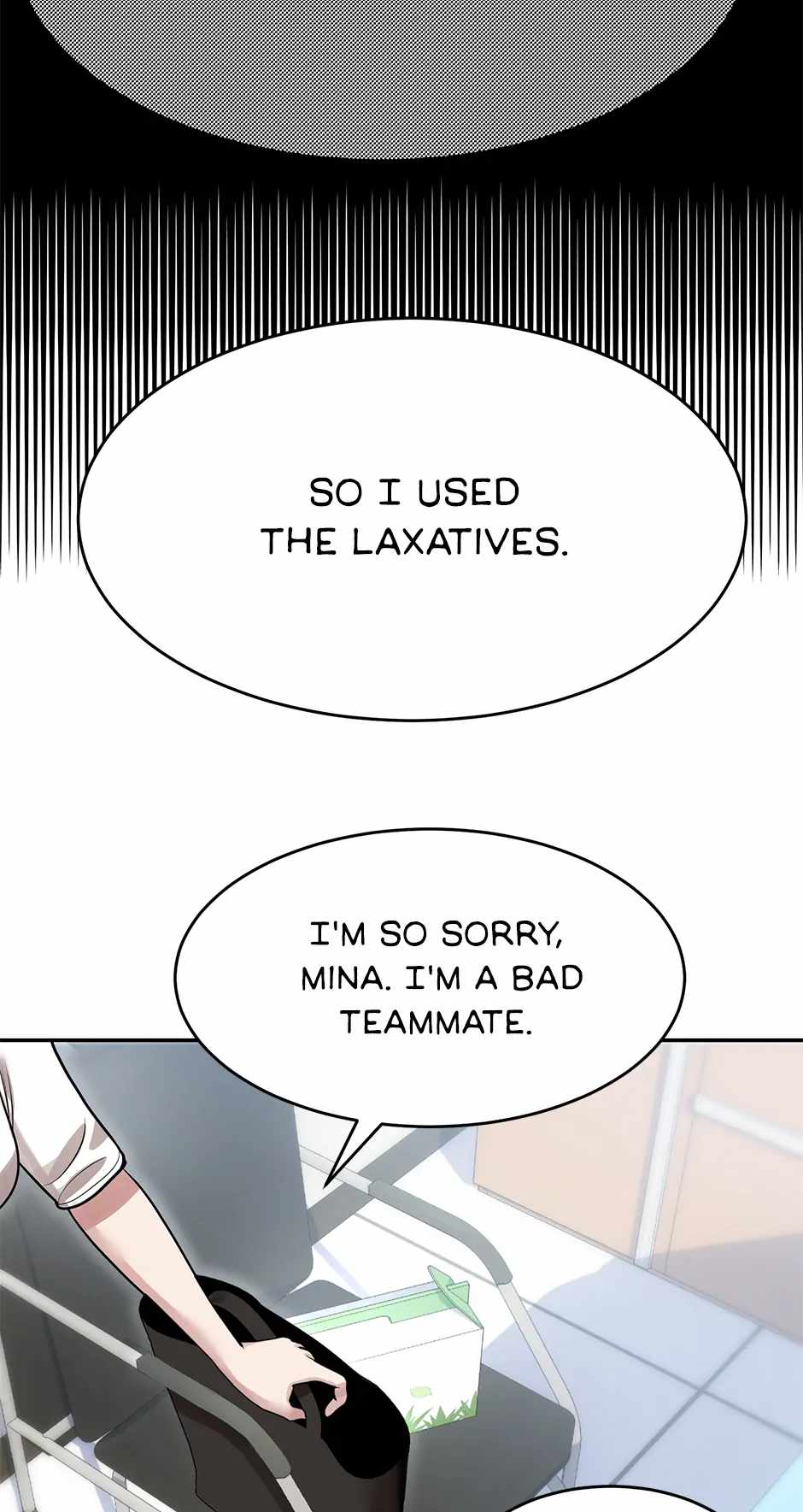 Lead Draft (2024) Chapter 17 page 49 - 