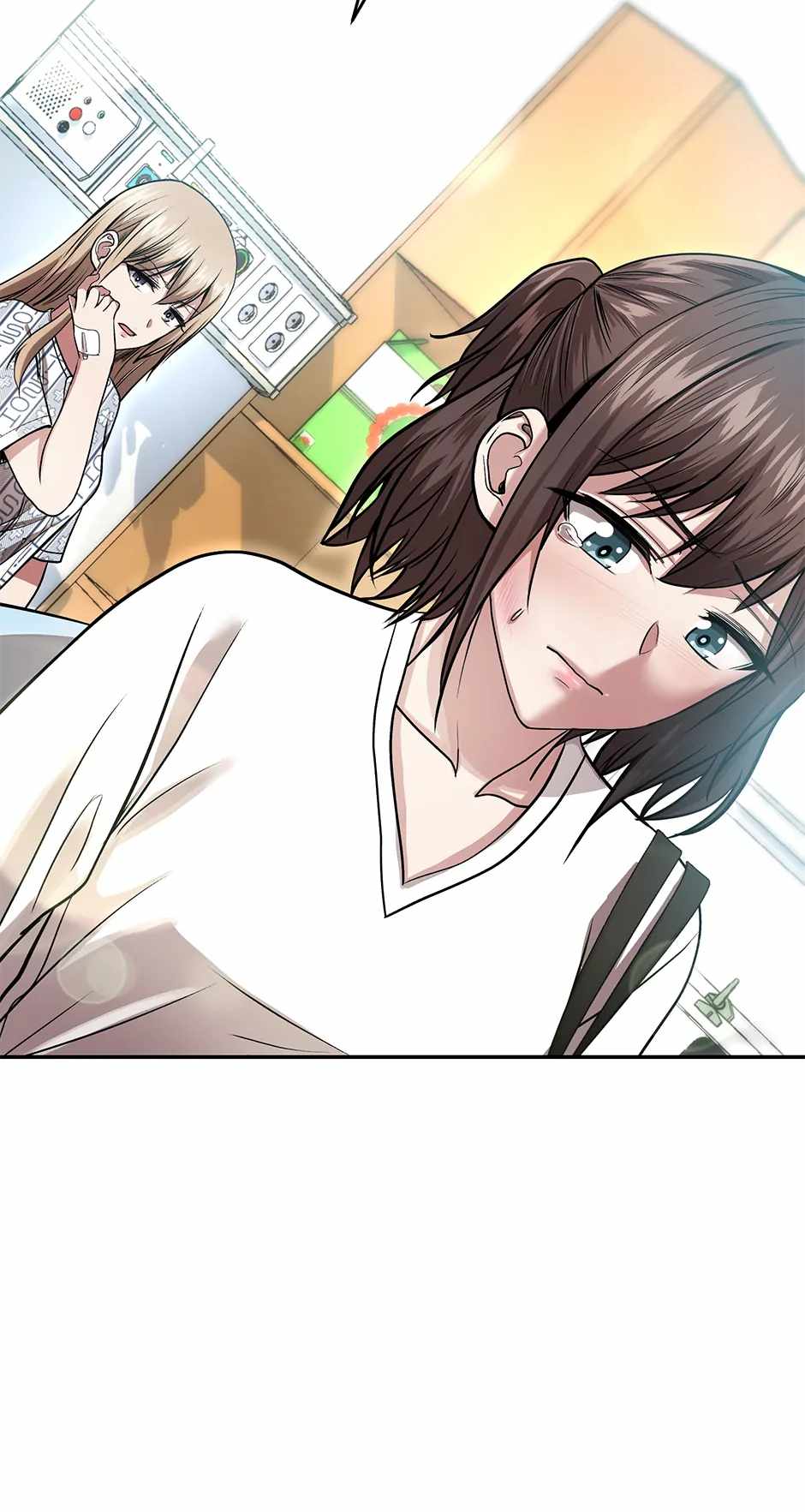 Lead Draft (2024) Chapter 17 page 53 - 