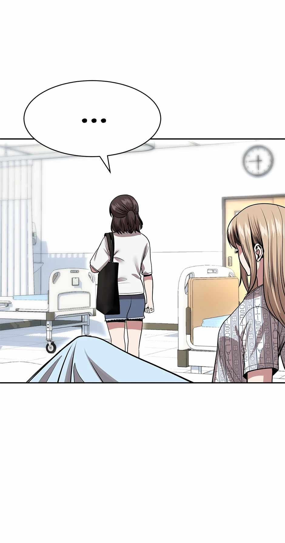 Lead Draft (2024) Chapter 17 page 54 - 