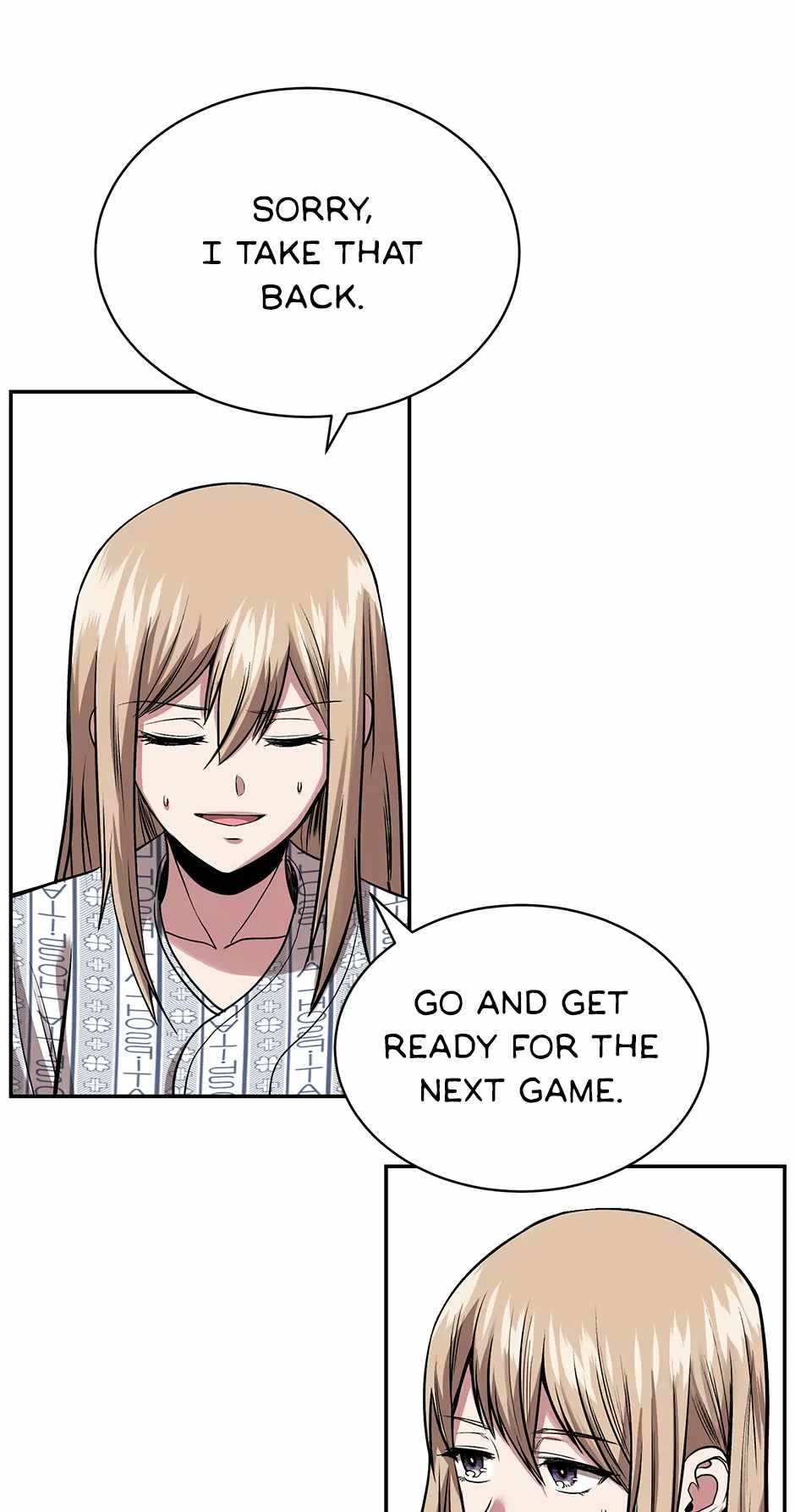Lead Draft (2024) Chapter 17 page 55 - 