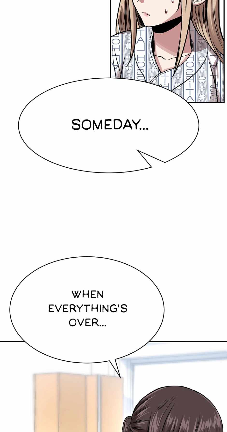 Lead Draft (2024) Chapter 17 page 56 - 