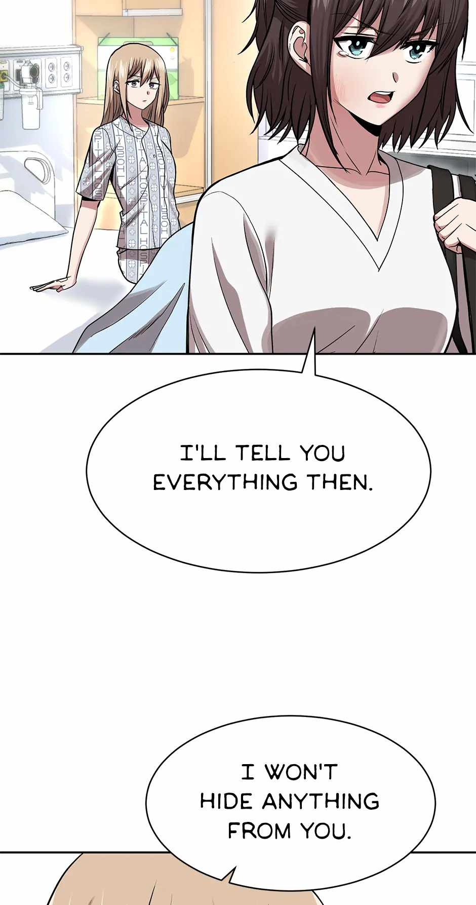 Lead Draft (2024) Chapter 17 page 57 - 