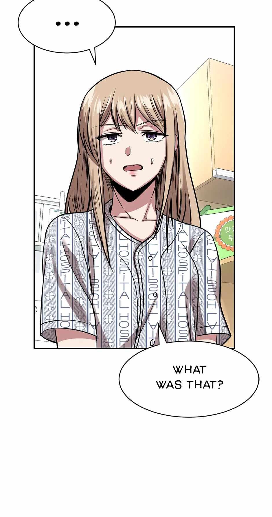 Lead Draft (2024) Chapter 17 page 60 - 