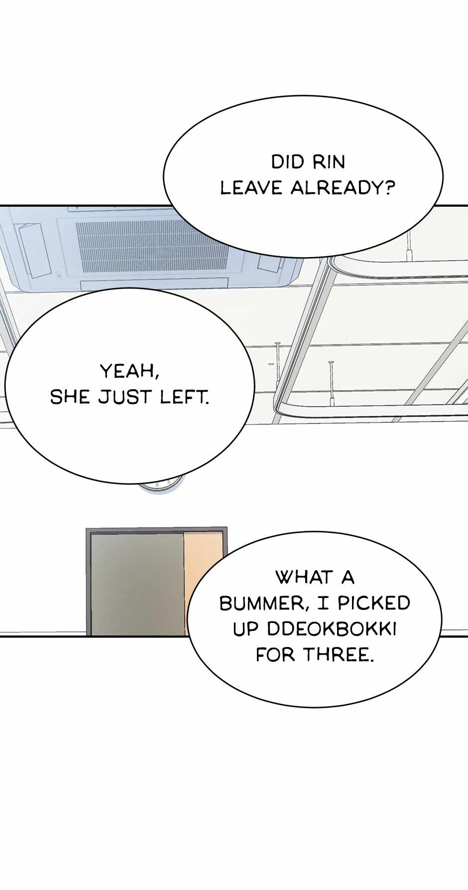 Lead Draft (2024) Chapter 17 page 61 - 