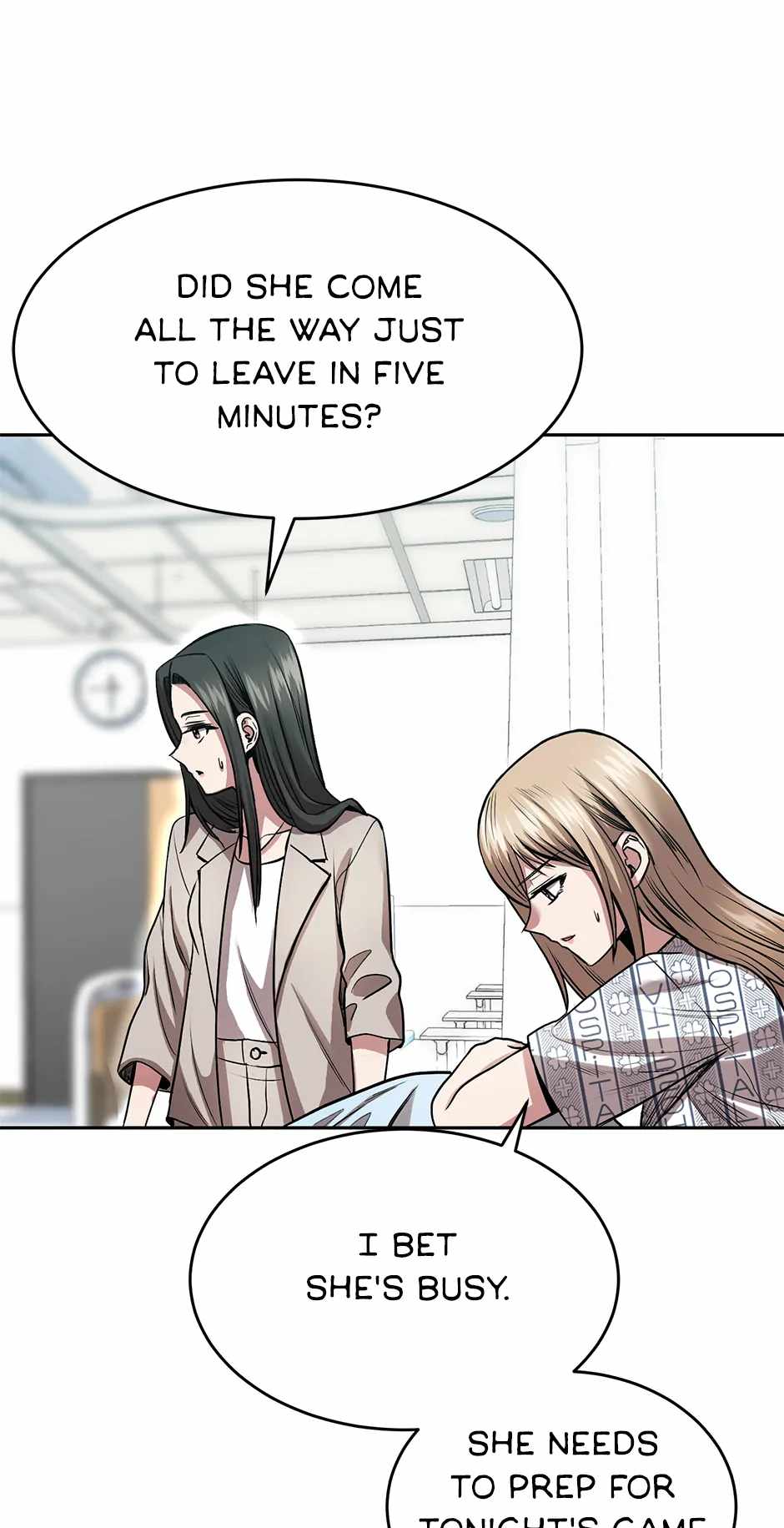 Lead Draft (2024) Chapter 17 page 62 - 