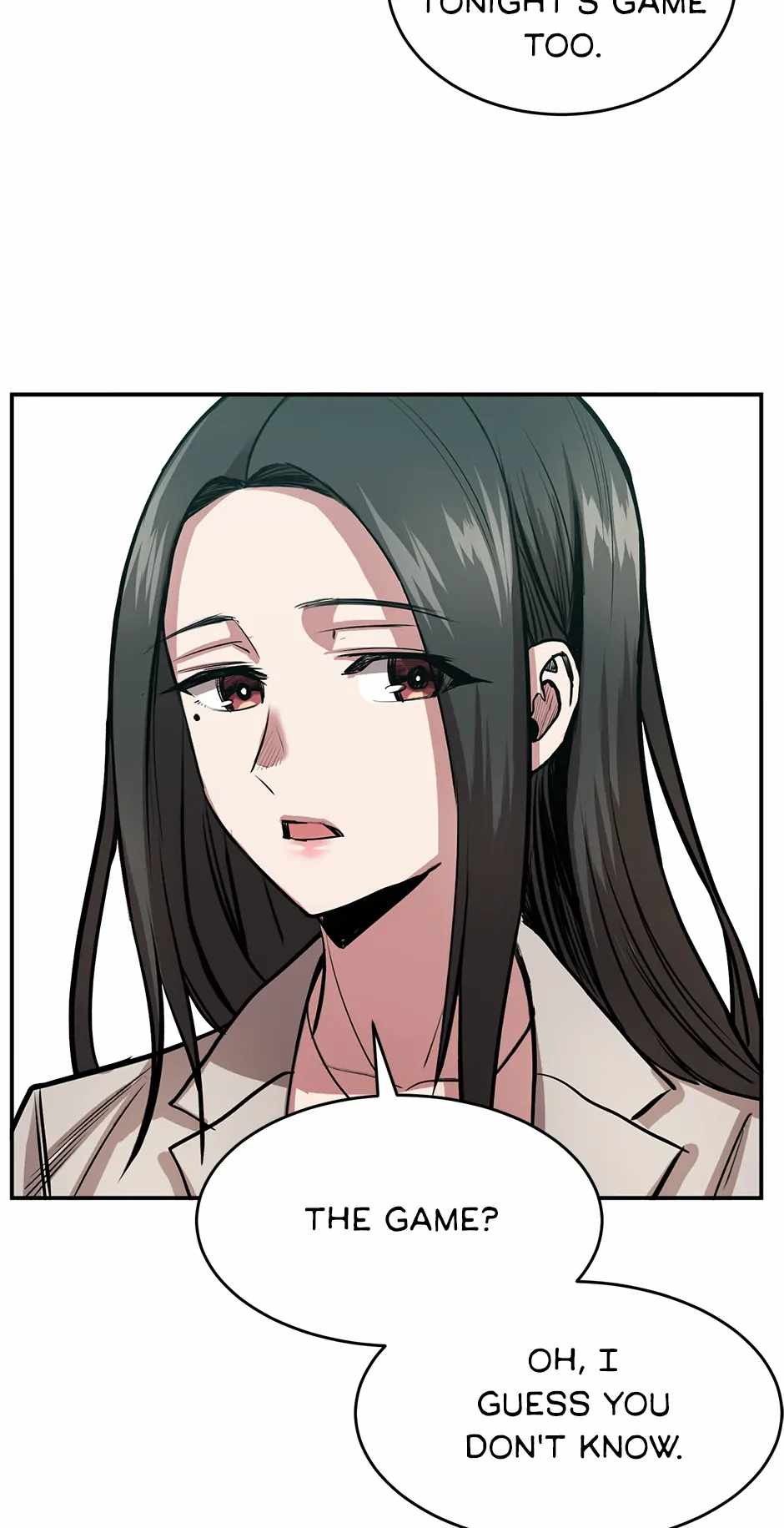 Lead Draft (2024) Chapter 17 page 63 - 