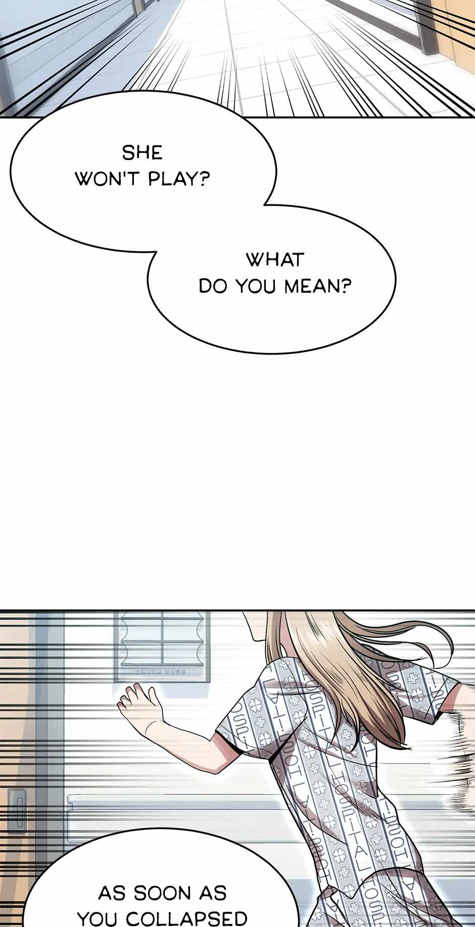 Lead Draft (2024) Chapter 17 page 65 - 