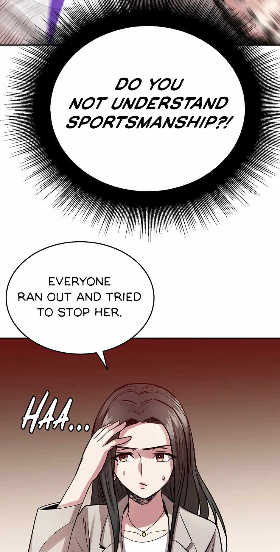 Lead Draft (2024) Chapter 17 page 70 - 
