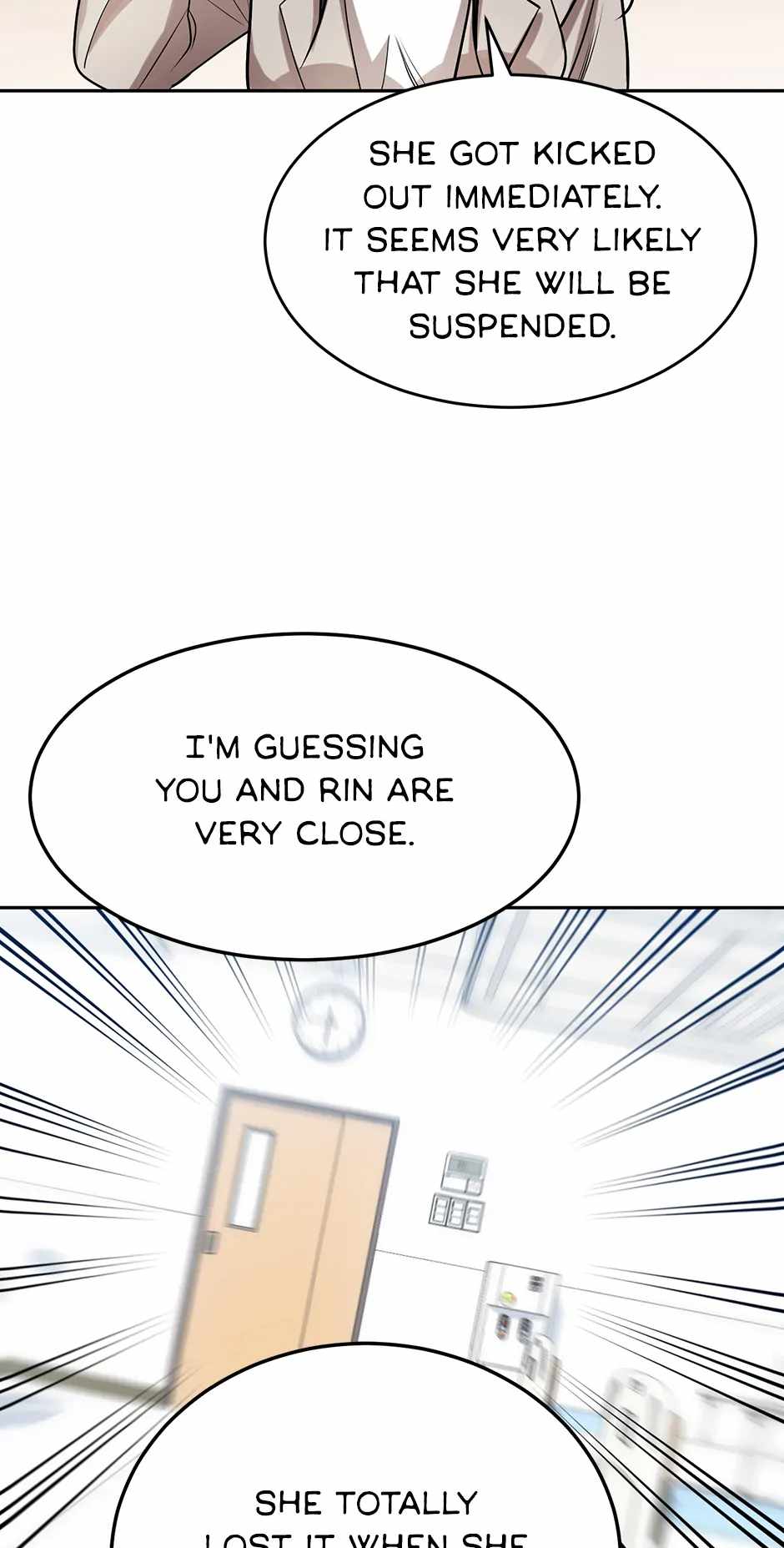 Lead Draft (2024) Chapter 17 page 71 - 
