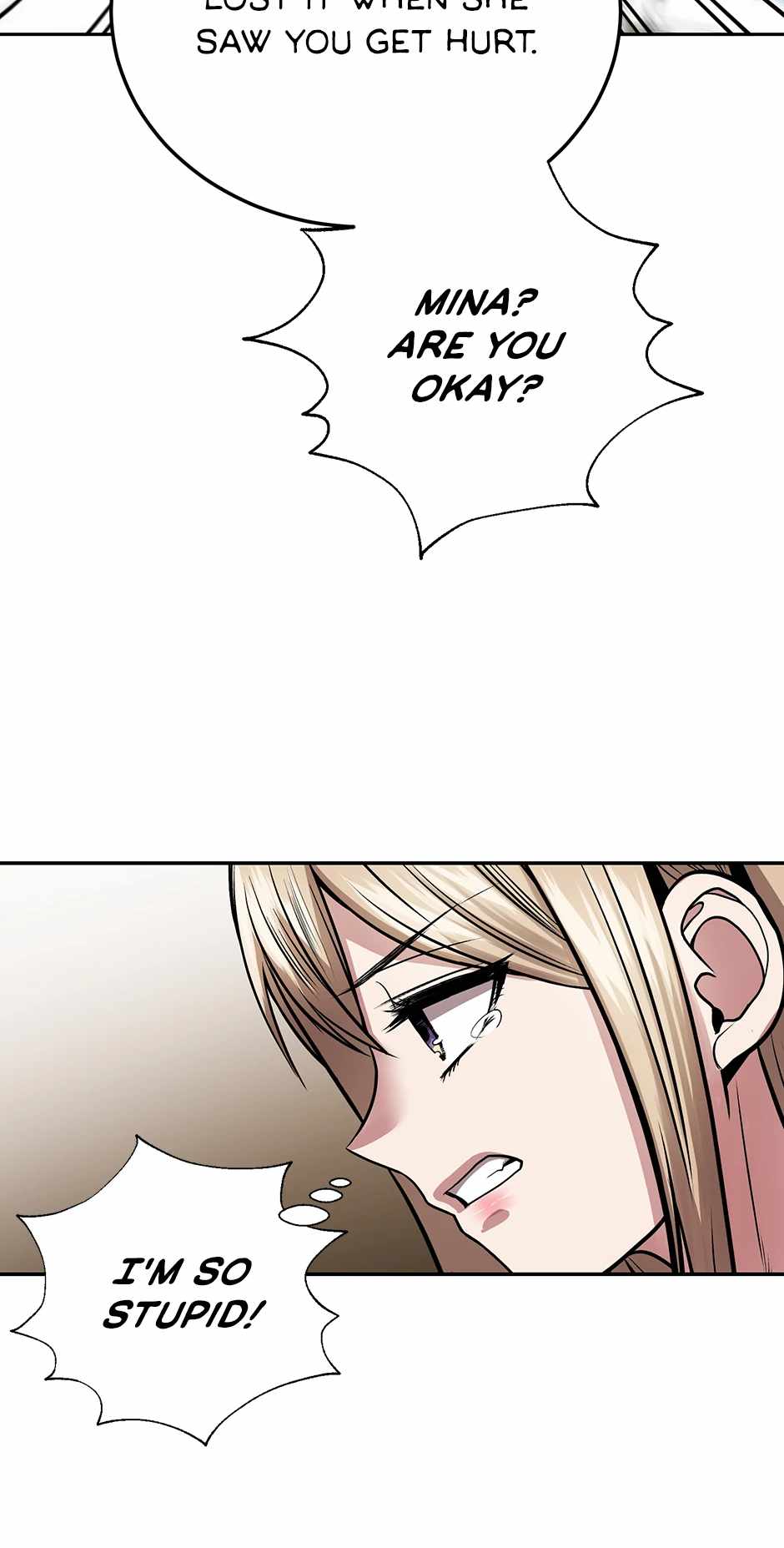 Lead Draft (2024) Chapter 17 page 72 - 