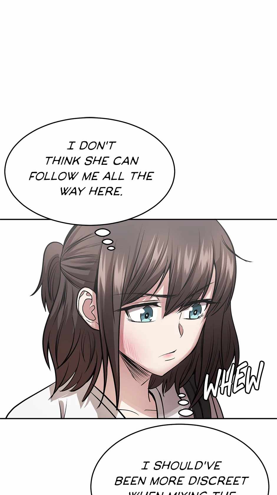 Lead Draft (2024) Chapter 17 page 76 - 