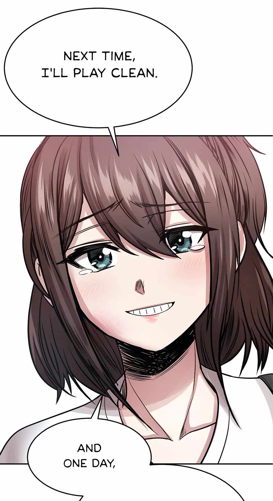 Lead Draft (2024) Chapter 17 page 87 - 