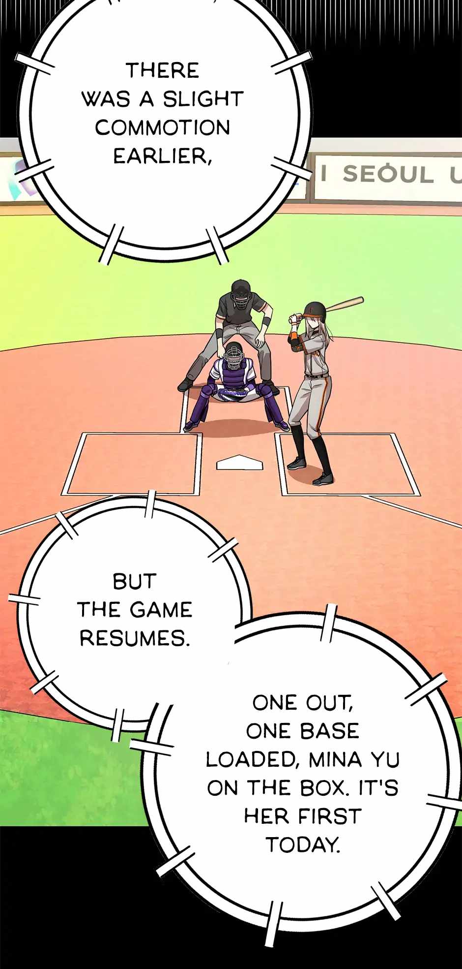 Lead Draft (2024) Chapter 17 page 10 - 