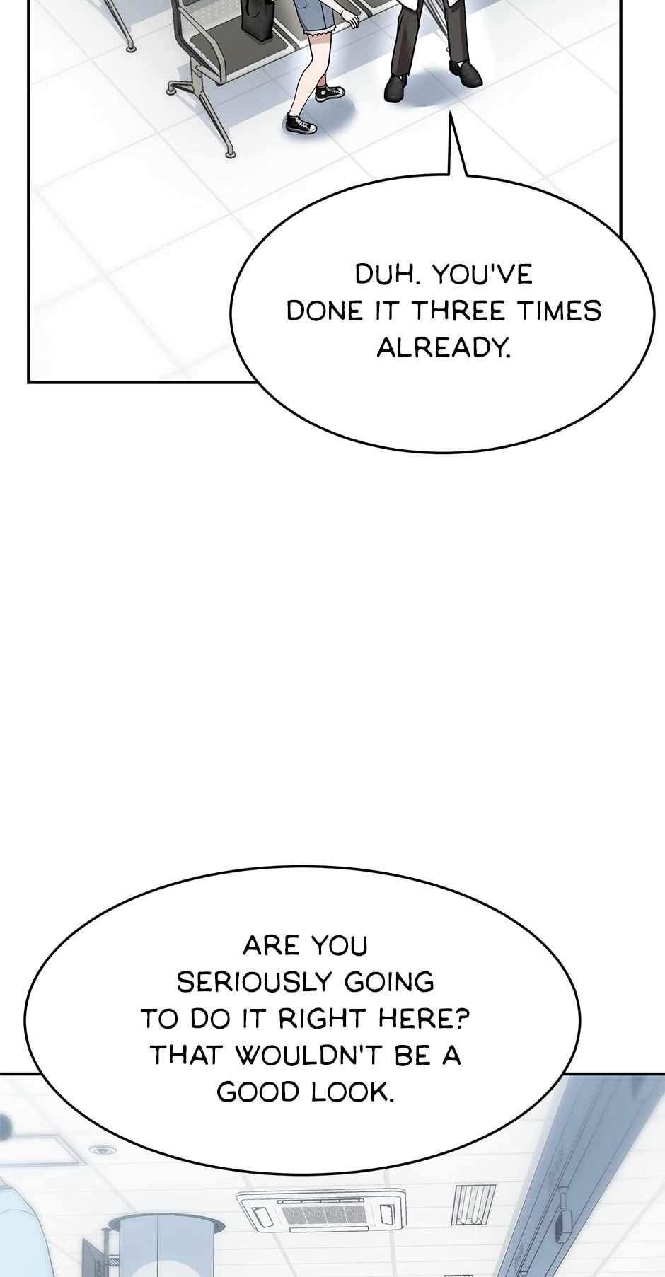 Lead Draft (2024) Chapter 18 page 13 - 
