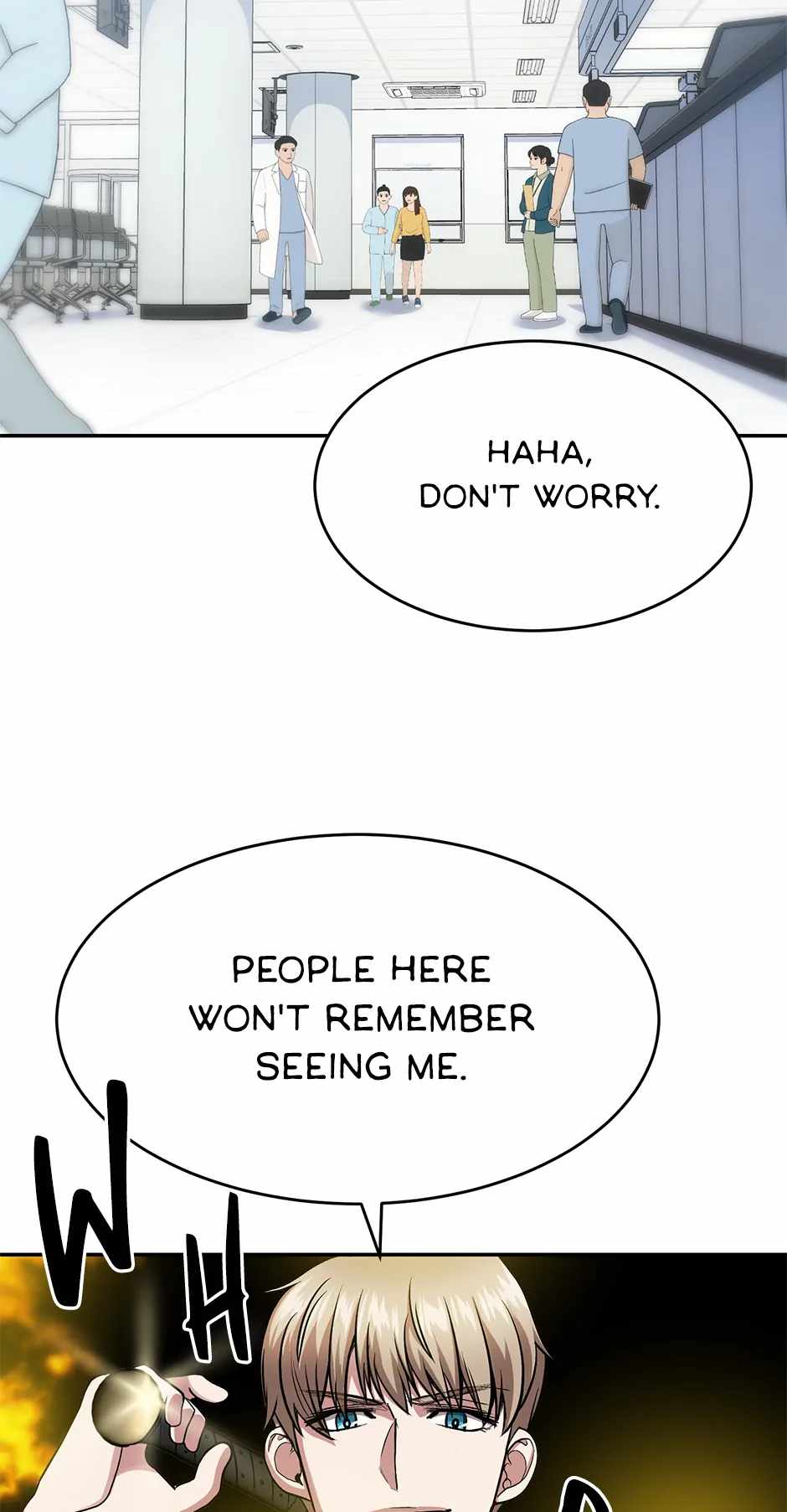 Lead Draft (2024) Chapter 18 page 14 - 