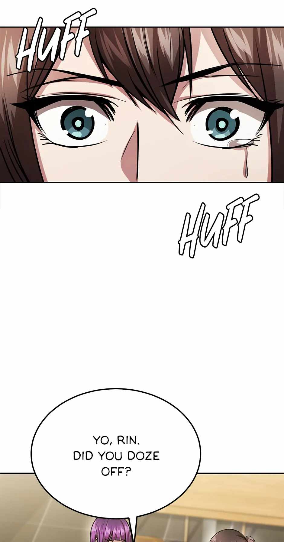 Lead Draft (2024) Chapter 18 page 20 - 